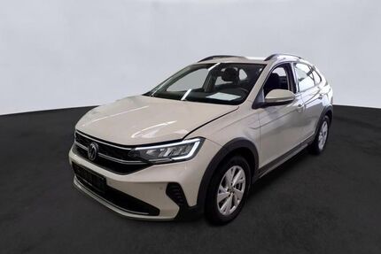 VW Taigo 19.474 km 16.480 &euro; Fürth 90763