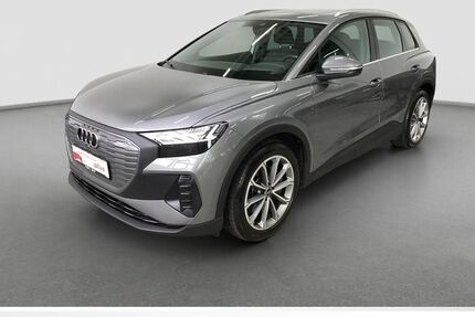 Audi Q4 e-tron 50.538 km 33.980 &euro; Fürth 90763
