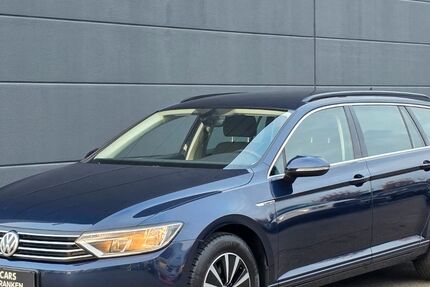 VW Passat Variant 75.200 km 18.999 &euro; Oberasbach 90522