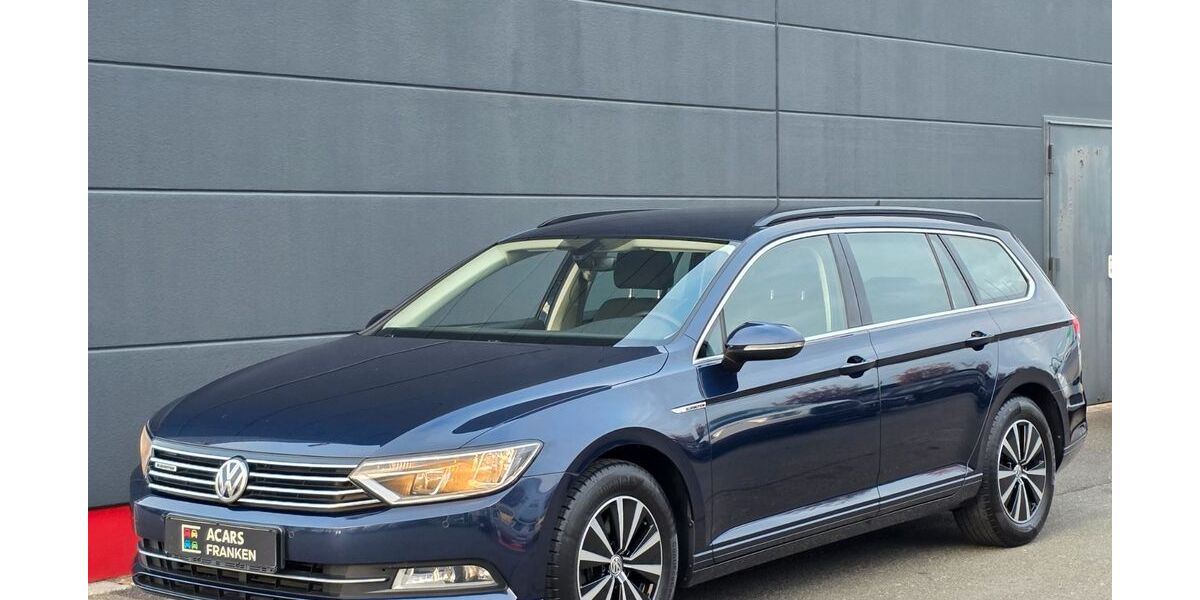 VW Passat Variant 75.200 km 18.999 &euro; Oberasbach 90522