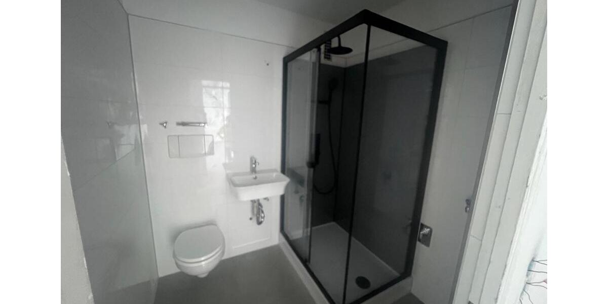 Zu verkaufen: 3-Zimmer-Wohnung - frisch renoviert mit Balkon 3 zimmer