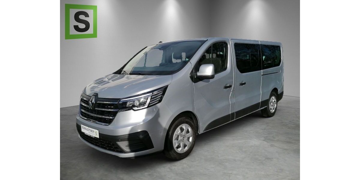 Renault Trafic 18.188 km 36.990 &euro; Nürnberg 90471