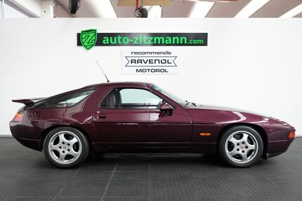 Porsche 928 96.500 km 94.900 &euro; Nürnberg 90439