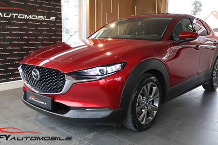 Mazda CX-30 39.618 km 23.490 &euro; Fürth 90765