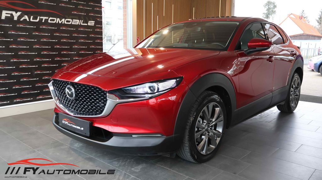 Mazda CX-30 39.618 km 23.490 &euro; Fürth 90765