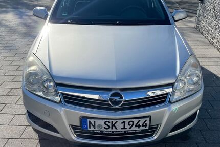 Opel Astra 98.600 km 3.500 &euro; Oberasbach 90522
