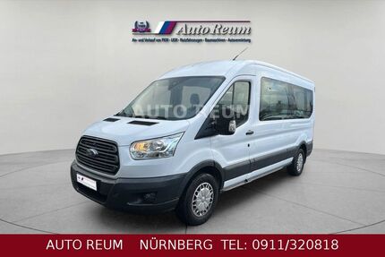 Ford Transit 152.500 km 13.990 € Nürnberg 90431
