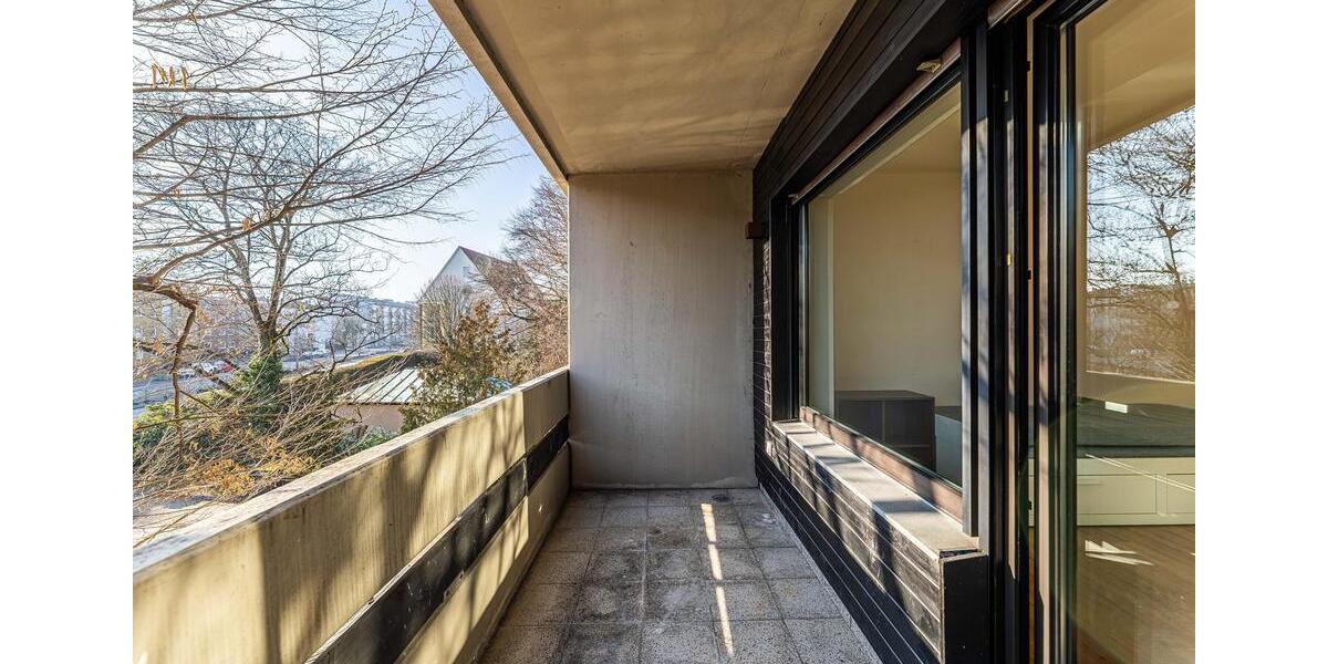 Wunderschön & neu saniert! 1 zimmer