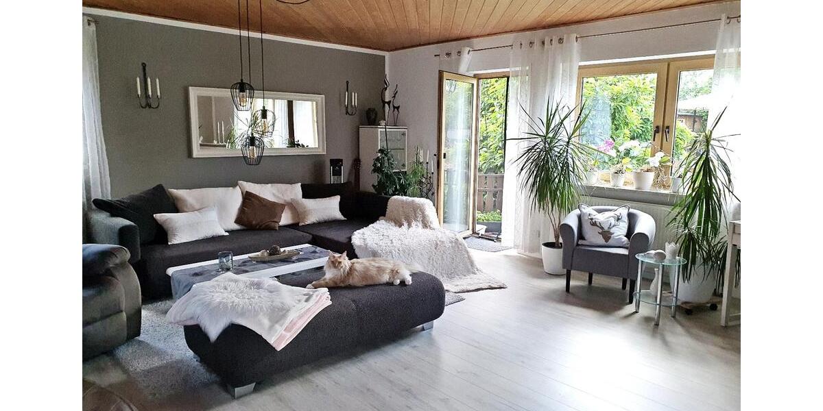 Maisonettenwohnung Henfenfeld - 4.5 Zimmer, 171 m&sup2;, 419.000&euro; | Angebot:26196334
