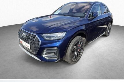 Audi Q5 5.590 km 50.480 &euro; Roth 91154