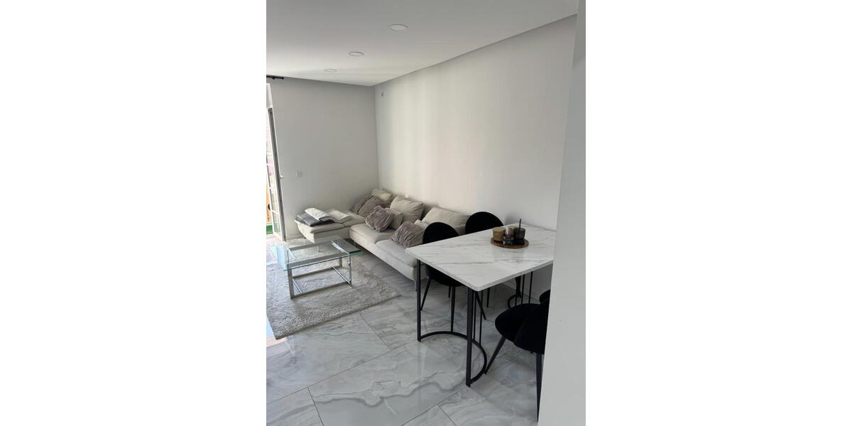 Erdgeschoßwohnung Nürnberg Gibitzenhof - 2 Zimmer, 66 m&sup2;, 950&euro; | Angebot:25570697