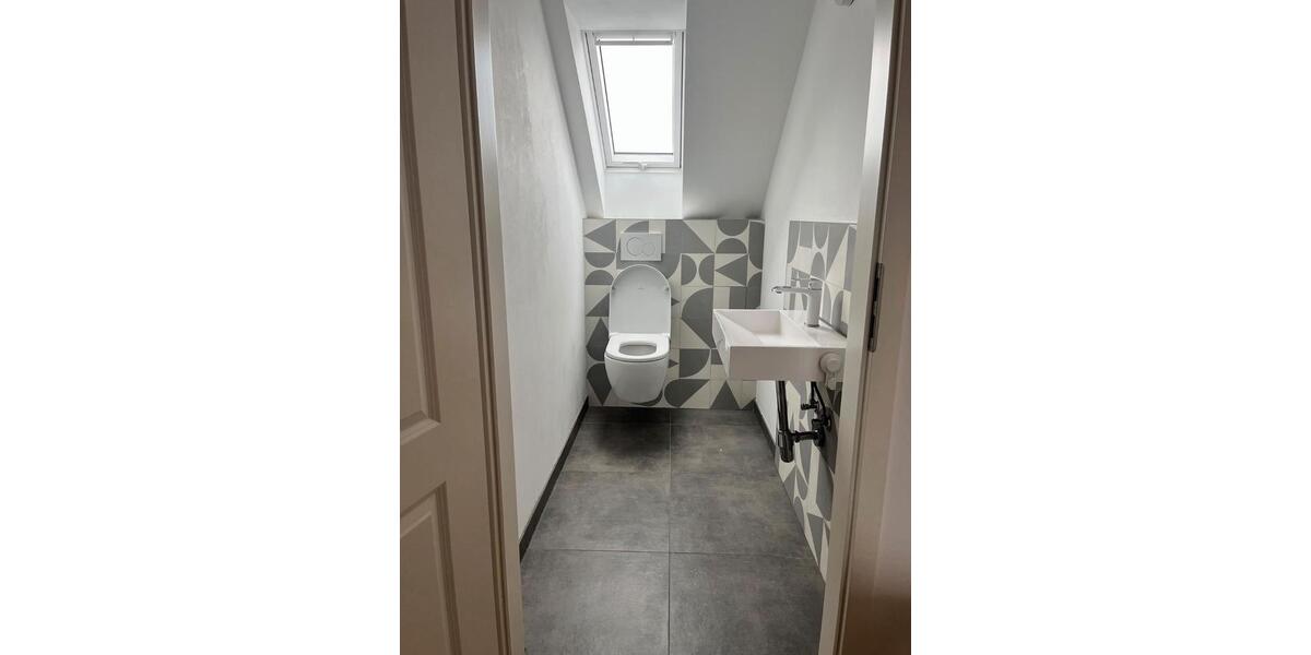Etagenwohnung Nürnberg Rabus - 4 Zimmer, 85 m&sup2;, 1.600&euro; | Angebot:27586358