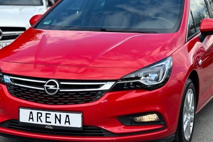 Opel Astra 199.990 km 6.999 € Nürnberg 90431