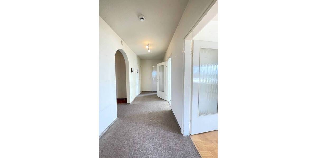 Etagenwohnung Nürnberg Erlenstegen - 5 Zimmer, 130 m&sup2;, 388.000&euro; | Angebot:25879956