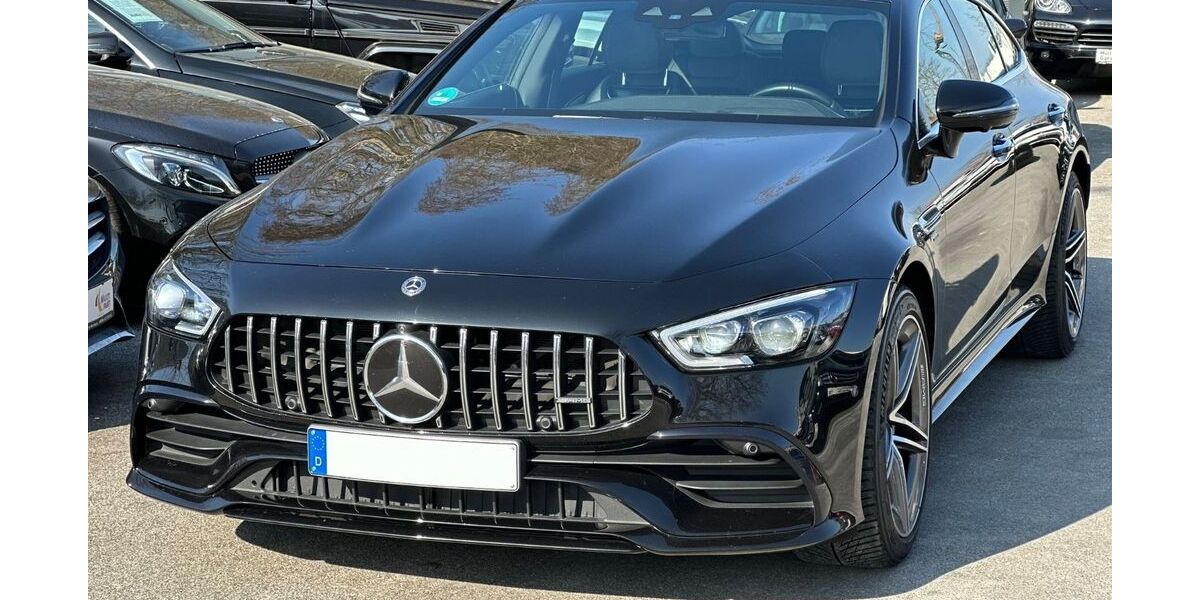 Mercedes-Benz AMG GT 70.990 km 64.999 &euro; Nürnberg 90431