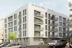 Etagenwohnung Nürnberg Maxfeld - 3 Zimmer, 86 m&sup2;, 615.000&euro; | Angebot:25711105