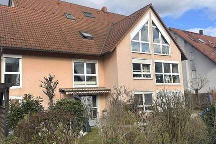 Wohnung Erlangen Büchenbach - 2 Zimmer, 72 m&sup2;, 690&euro; | Angebot:25458889