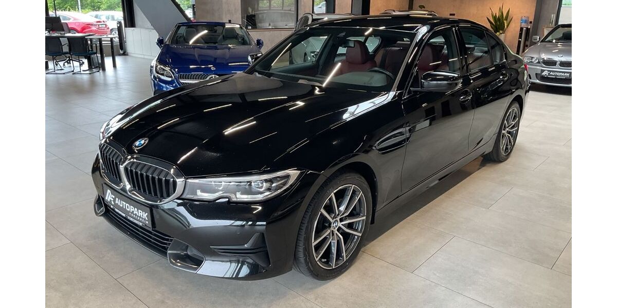 BMW 320 149.400 km 22.980 &euro; Forchheim 91301