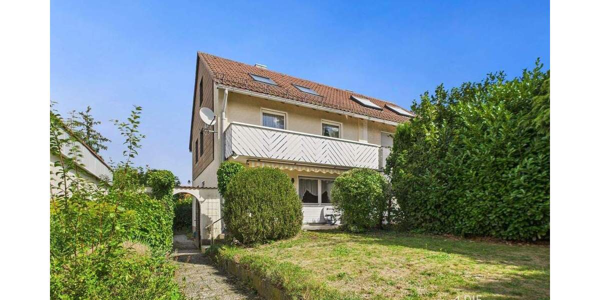 Doppelhaushälfte Eckental Eschenau - 4 Zimmer, 140 m&sup2;, 549.000&euro; | Angebot:25672590