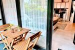 Hochparterre Nürnberg Erlenstegen - 1.5 Zimmer, 44 m&sup2;, 715&euro; | Angebot:26400480