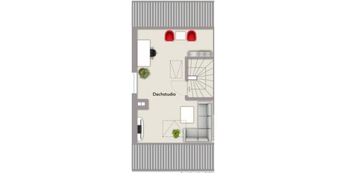 Reihenhaus Nürnberg Schnepfenreuth - 5 Zimmer, 107 m&sup2;, 690.000&euro; | Angebot:25321916