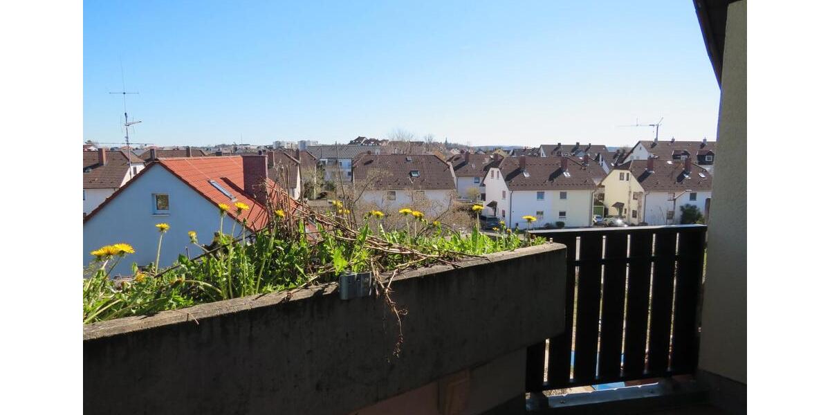 Dachgeschoßwohnung Roth - 3.5 Zimmer, 78 m&sup2;, 228.000&euro; | Angebot:26688739