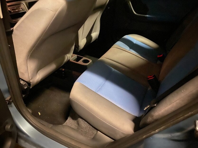 Skoda Fabia 104.075 km 2.999 € Fürth 90744