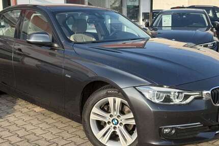 BMW 320 151.000 km 16.990 &euro; Cadolzburg 90556