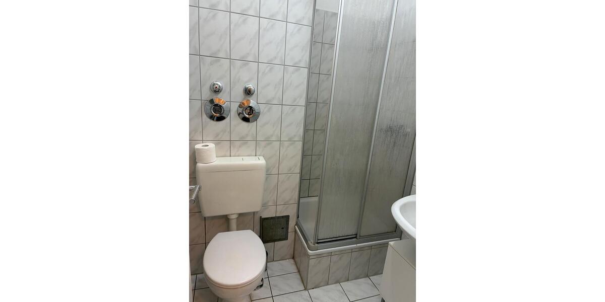 Etagenwohnung Nürnberg Gibitzenhof - 1 Zimmer, 20 m&sup2;, 105.000&euro; | Angebot:26186688