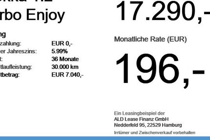 Opel Mokka 18.060 km 15.890 &euro; Nürnberg 90429