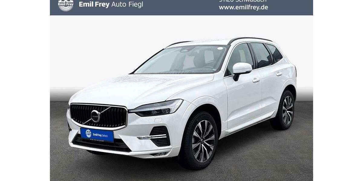 Volvo XC60 27.950 km 38.990 &euro; Schwabach 91126