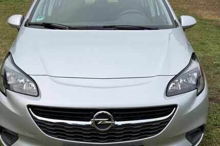 Opel Corsa 53.400 km 6.400 &euro; Fürth 90768