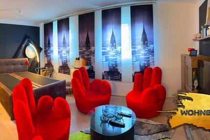 1 Zimmer Luxus Apartment im Grundigpark zu Verkaufen 1 zimmer