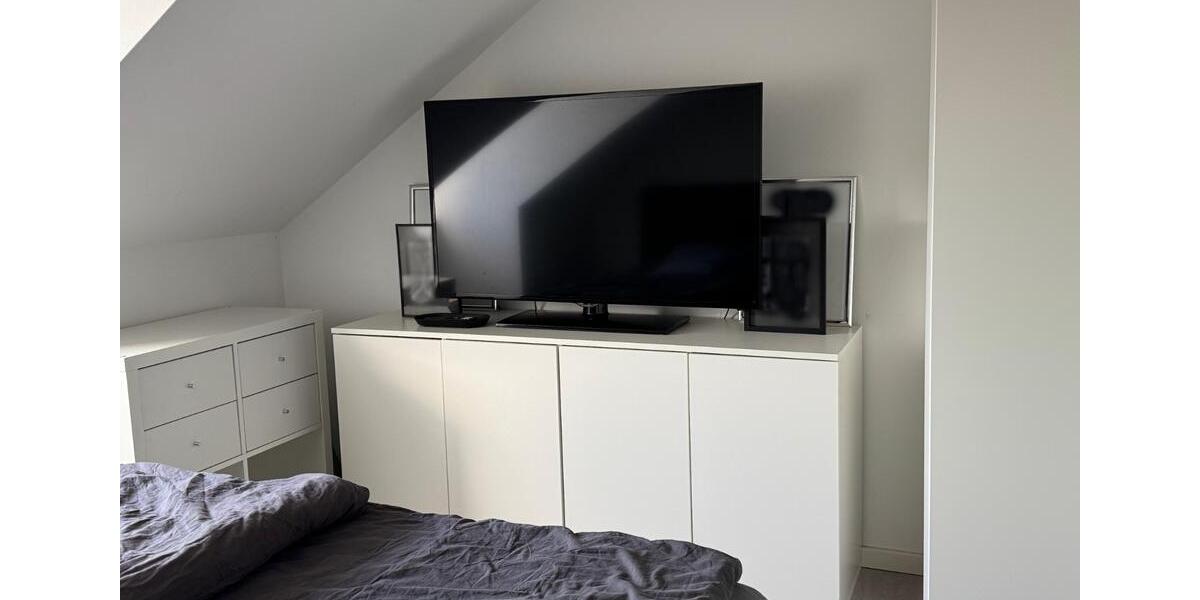 Dachgeschoßwohnung Nürnberg Sankt Leonhard - 2 Zimmer, 54 m&sup2;, 259.000&euro; | Angebot:25044993