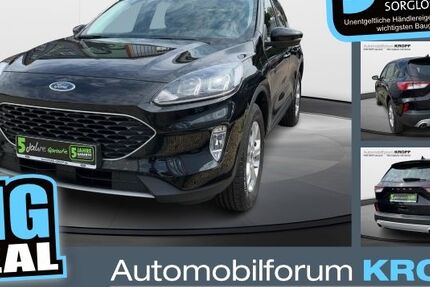 Ford Kuga 51.393 km 20.910 € Nürnberg 90411