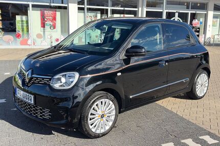 Renault Twingo 34.500 km 9.600 &euro; Seukendorf 90556