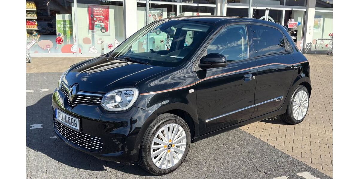 Renault Twingo 34.500 km 9.600 &euro; Seukendorf 90556