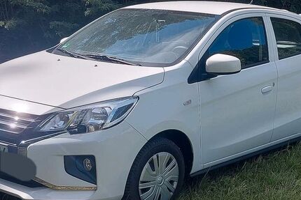 Mitsubishi Space Star 11.500 km 9.300 &euro; Erlangen 91056