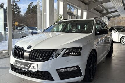 Skoda Octavia 60.981 km 22.950 &euro; Wendelstein 90530