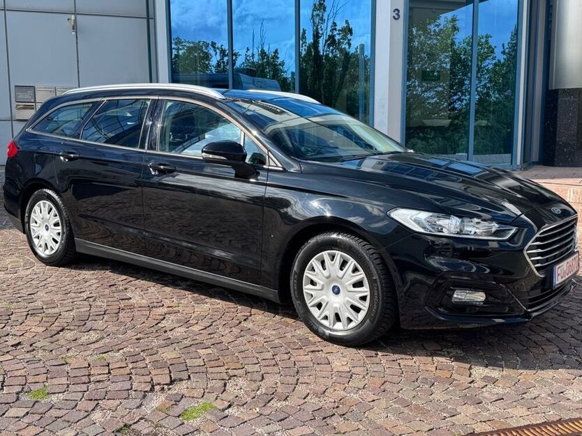 Mondeo