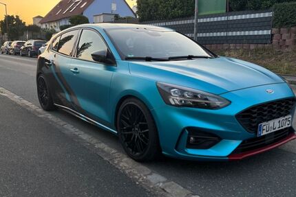 Ford Focus 150.000 km 11.000 &euro; Seukendorf 90556