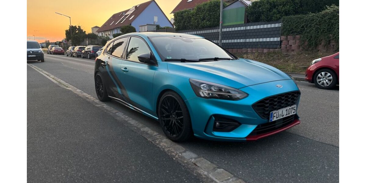 Ford Focus 150.000 km 11.000 &euro; Seukendorf 90556