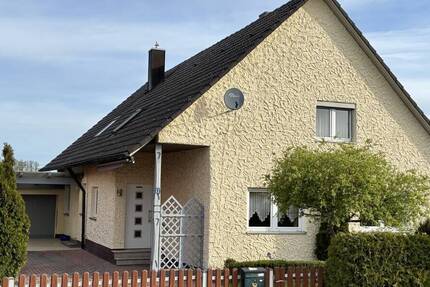Haus Berg Loderbach - 7 Zimmer, 170 m&sup2;, 349.500&euro; | Angebot:26657070