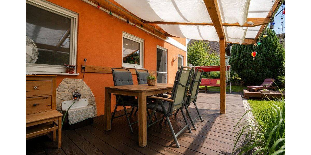 Einfamilienhaus Altdorf - 4 Zimmer, 134 m&sup2;, 525.000&euro; | Angebot:26891550