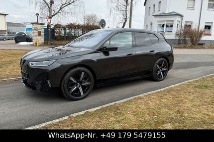 BMW iX 147.600 km 44.990 &euro; Schwabach 91126