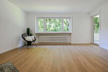Wohnung Nürnberg Falkenheim - 3 Zimmer, 80 m&sup2;, 389.000&euro; | Angebot:26759756