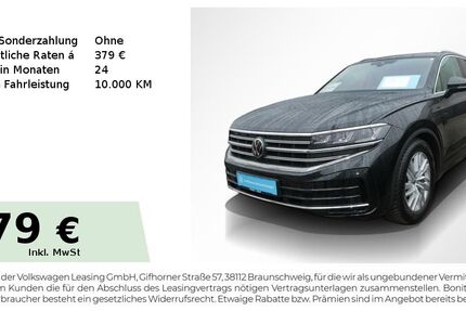 VW Touareg 26.950 km 49.880 &euro; Erlangen 91058