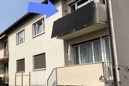 Wohnung Allersberg Eismannsdorf - 3 Zimmer, 74 m&sup2;, 225.000&euro; | Angebot:26064668