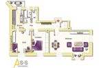 RESERVIERT!!! ***Komfortables Wohnen in großzügiger AltbauWohnung !!!***