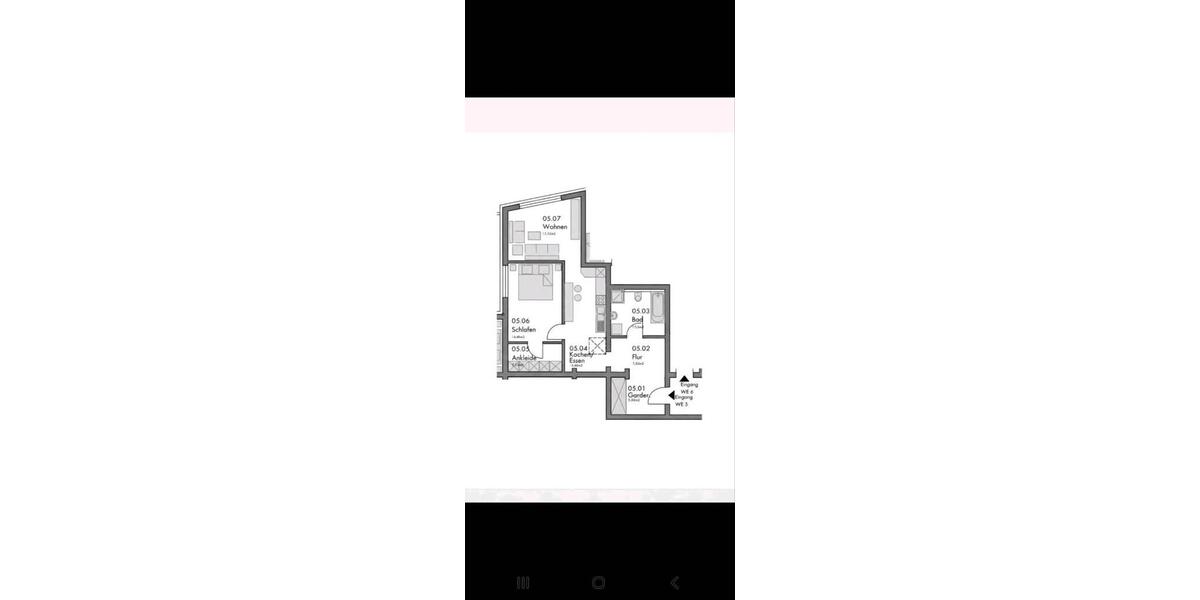 Loft - Studio - Atelier Roth - 2 Zimmer, 75 m&sup2;, 1.100&euro; | Angebot:26226810